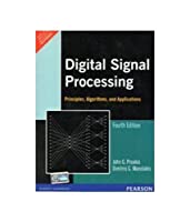 digital signal processing books